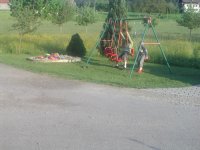 Spielplatz