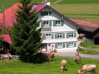 Pension Lautenberg