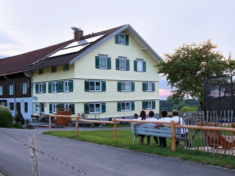 Andreashof