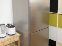 Küche - Kühlschrank