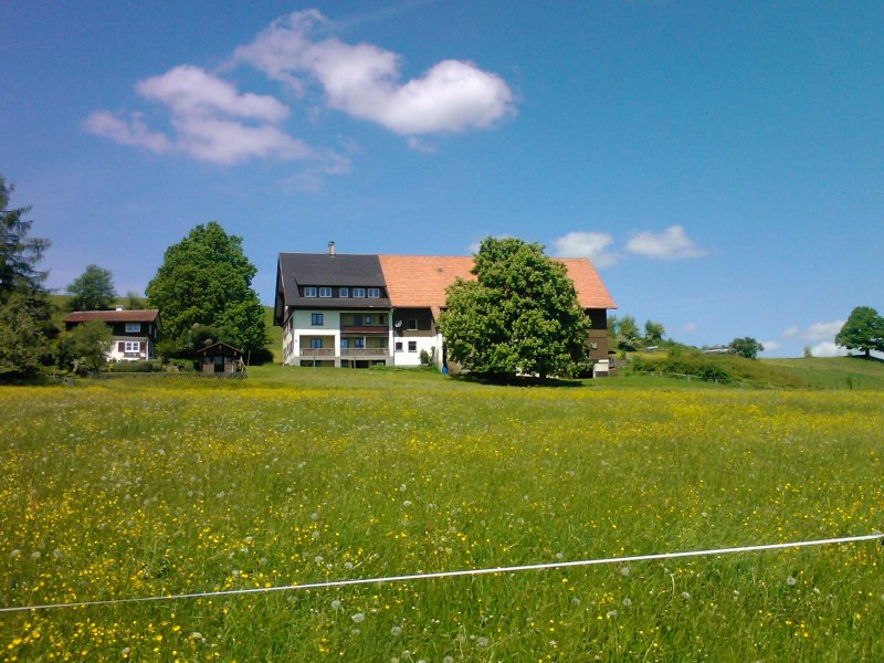 Haus Sommer