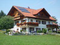 Haus Scheffau 17a