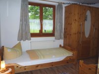 Schlafzimmer Mittagspitze