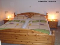 Schlafzimmer Hirschberg