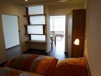 Malang schlafzimmer 3