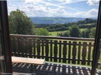 Blick-vom-Suedbalkon-Ferienwohnung-Buring