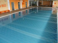 Hallenbad