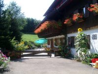 Landhaus Hummel