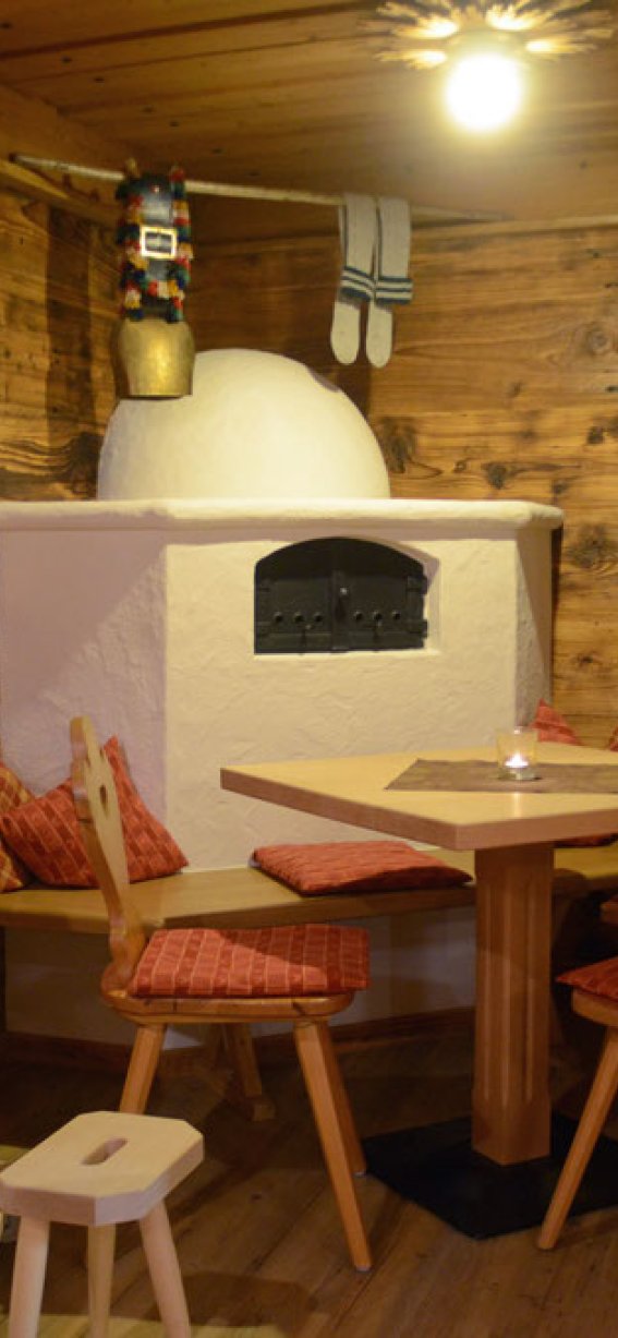 Der Bergbauernwirt in Bolsterlang im Allgäu