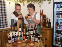 Der Bergbauernwirt in Bolsterlang im Allgäu
