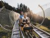Ganzjahresrodelbahn 1