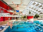 CamboMare Kempten - Erlebnisbad