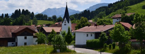 Kappele in Kappel