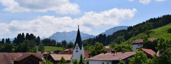 Kappele in Kappel