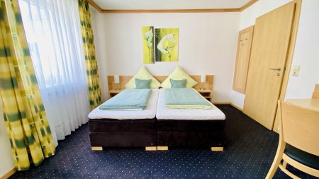 Otto - bed und breakfast