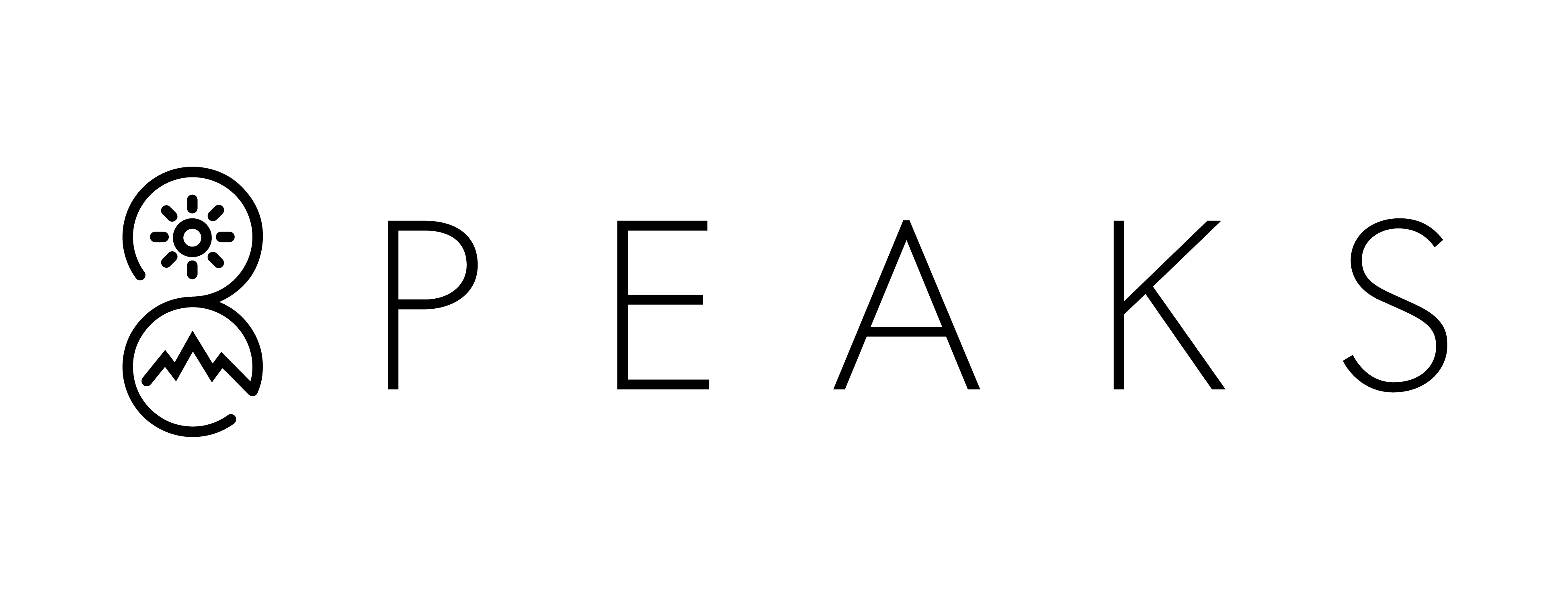 Logo von 8peaks