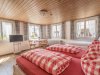 Bergbauern-Pension Dreibett-Zimmer 7
