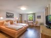 Bergbauern-Pension Doppelzimmer 4 mit Dusche/ WC