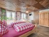 Bergbauern-Pension Kachelofenzimmer 8