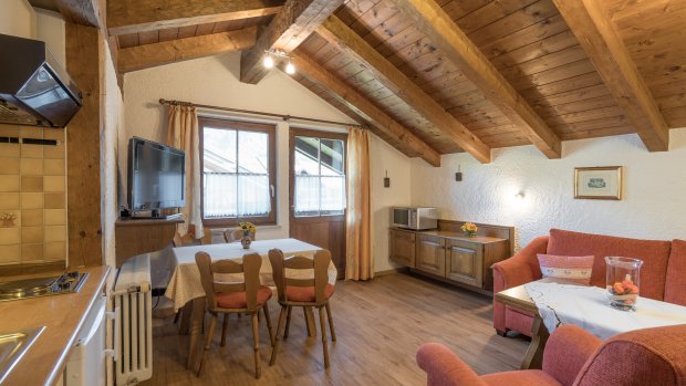 Haus Hanni Wohnung 9-002-3000