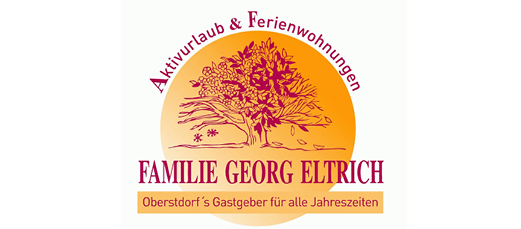 Logo von A & F Sonniges 4-Jahreszeiten