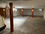 Tiefgarage