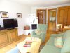 Wohnzimmer - Wohnung Nr. 1