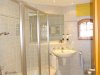 Badezimmer - Wohnung Nr. 1