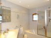 Badezimmer - Wohnung Nr. 6