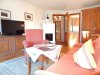 Wohnzimmer Wohnung Nr. 4