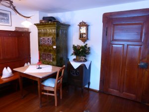 Restaurant Ofen