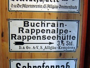 Aus dem Archiv