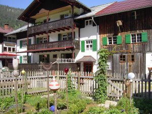 Sommergarten