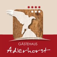 Logo Gästehaus Adlerhorst