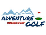 Adventuregolf Oberstdorf Adventuregolfplatz (Abenteuergolf) mit 18 Bahnen für die ganze Familie.