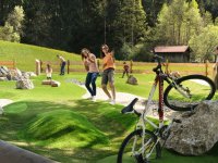 Adventuregolf Oberstdorf
