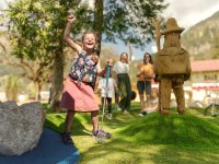 Adventuregolf Oberstdorf