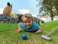 Adventuregolf Oberstdorf