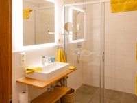 Wellnessoase im Zuhause auf Zeit