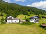Front Heuberg Sommer