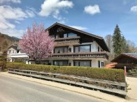 Akelei-Haus-Waibel FeWo