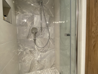 Dusche
