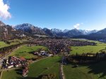 Oberstdorf im Allgäu