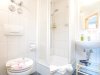 Badezimmer Fewo 4