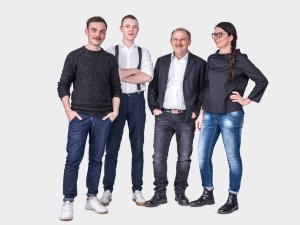 Familie Fetz heißt Sie herzlich Willkommen.