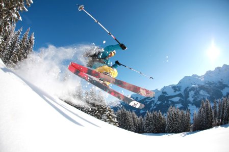 Travel Charme Ifen Hotel Kleinwalsertal Ski