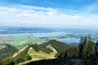 Sommer-Fuessen