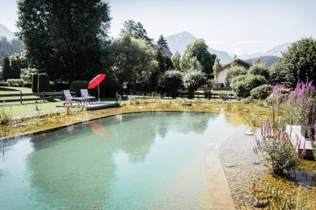 Hotel Franks Teich