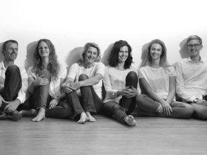 Gastgeber des Hotels Franks in Oberstdorf.