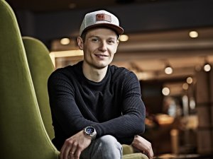 Der Juniorchef im Bergkristall - Mein Resort im Allgäu in Oberstaufen.